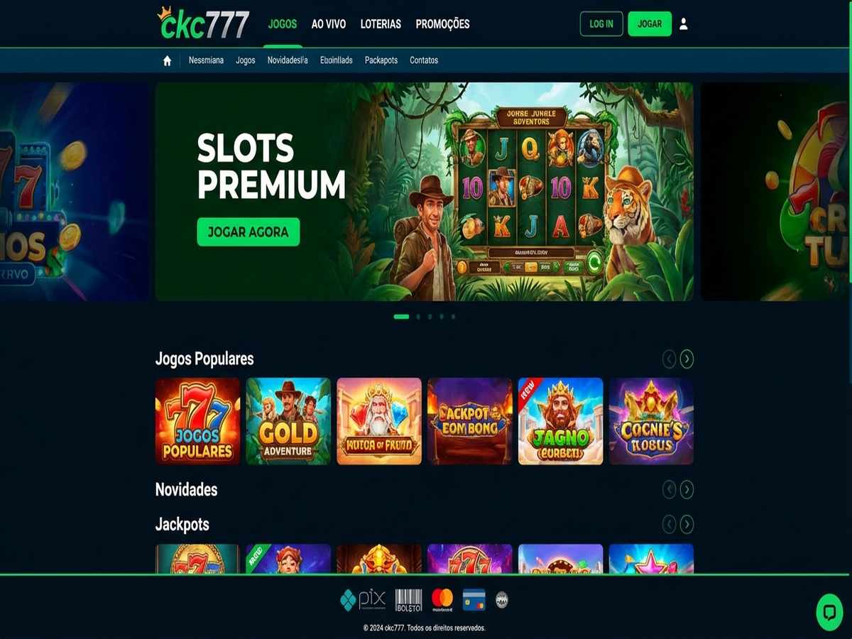 Screenshot 2 ckc777