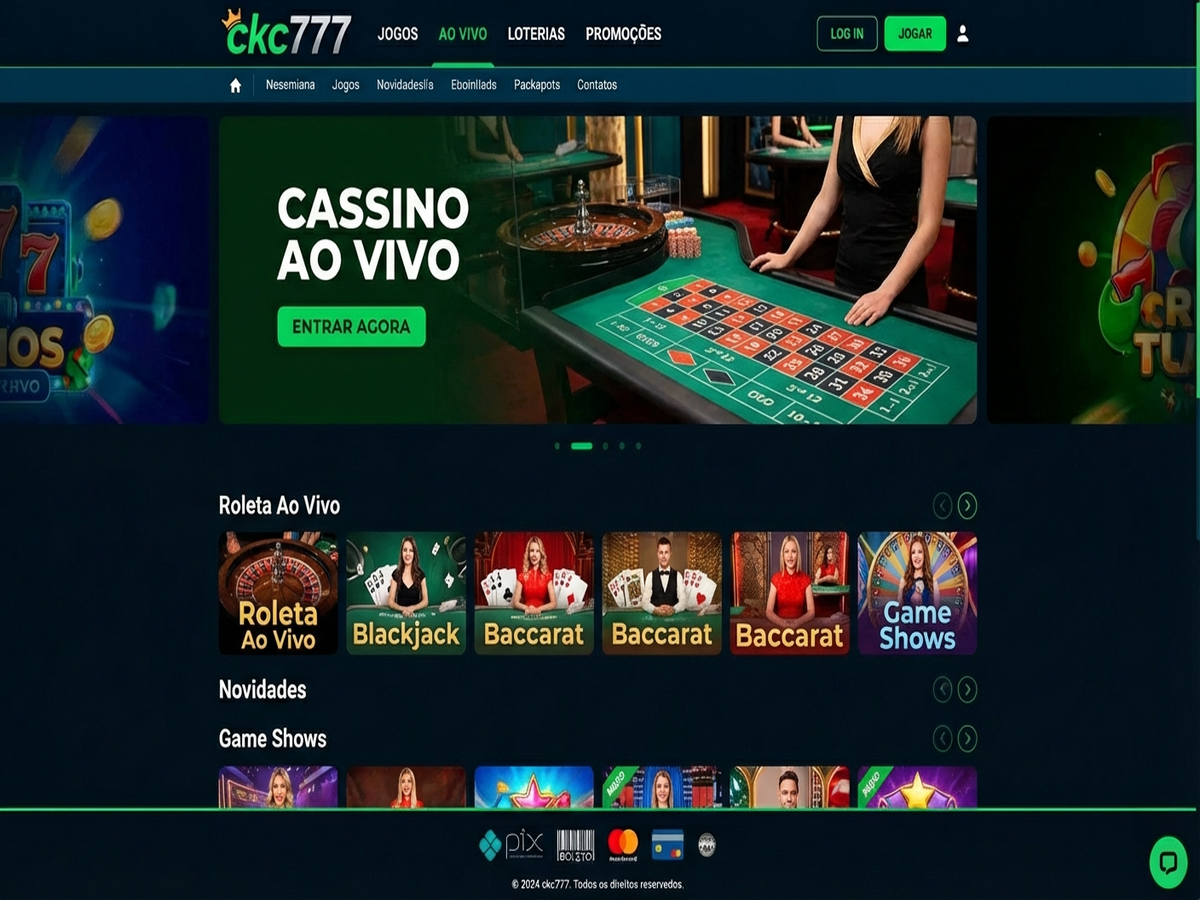 Screenshot 3 ckc777
